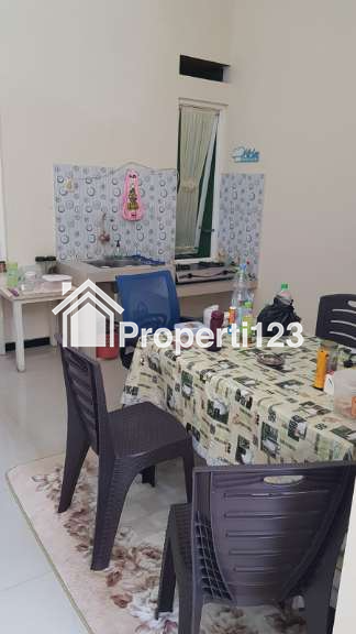 Rumah Minimalis Full Furnished Kedungkandang Malang - 13