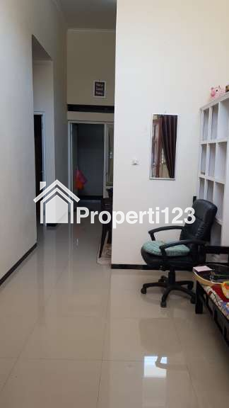 Rumah Minimalis Full Furnished Kedungkandang Malang - 16