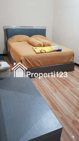 Rumah Minimalis Full Furnished Kedungkandang Malang - 6