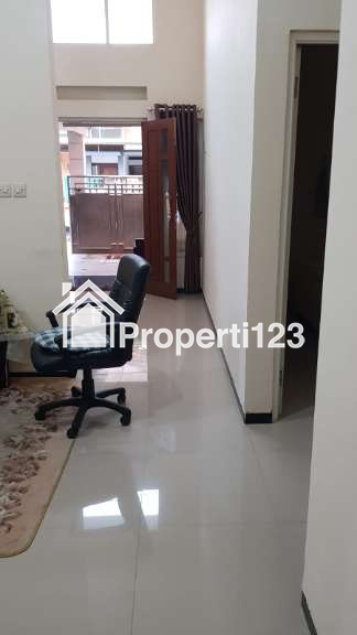 Rumah Minimalis Full Furnished Kedungkandang Malang - 4