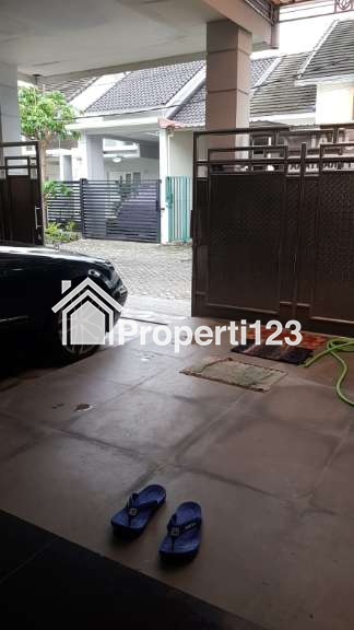 Rumah Minimalis Full Furnished Kedungkandang Malang - 2