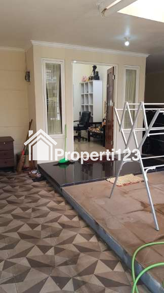 Rumah Minimalis Full Furnished Kedungkandang Malang - 5