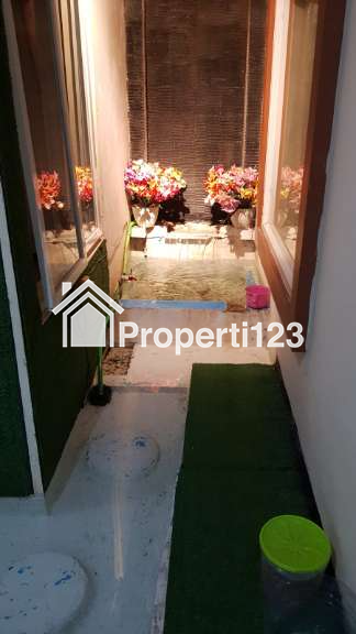 Rumah Minimalis Full Furnished Kedungkandang Malang - 8