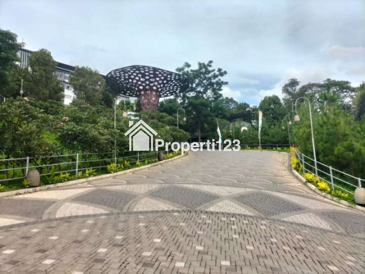 Dijual Cepat Rumah Minimalis Bali City View  Bandung - 2