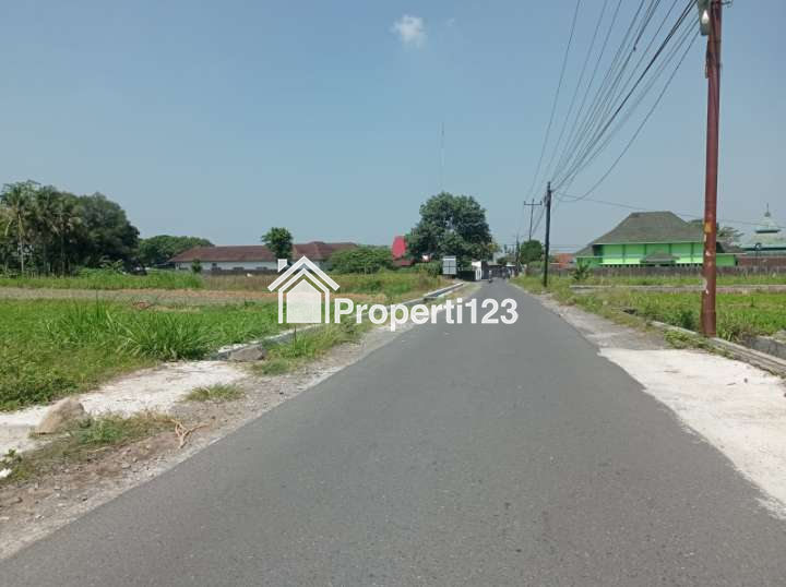 RUMAH CANTIK TERBARU MEZZANINE DI JAKAL KM 12,5 BONUS POOL CANTIK - 4
