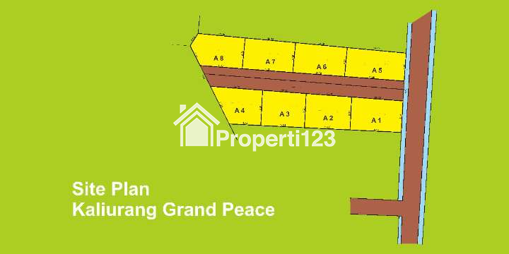 RUMAH CANTIK TERBARU MEZZANINE DI JAKAL KM 12,5 BONUS POOL CANTIK - 2