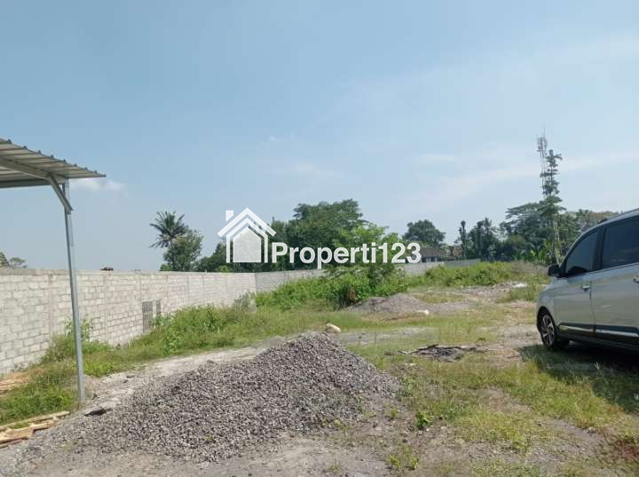 RUMAH CANTIK TERBARU MEZZANINE DI JAKAL KM 12,5 BONUS POOL CANTIK - 3