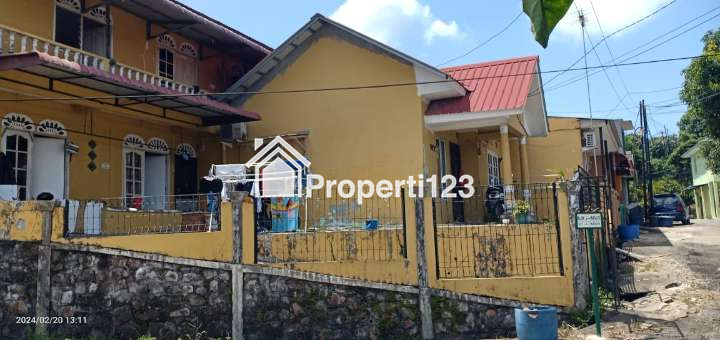 Jual Cepat Rumah & Kos di Batam - 4