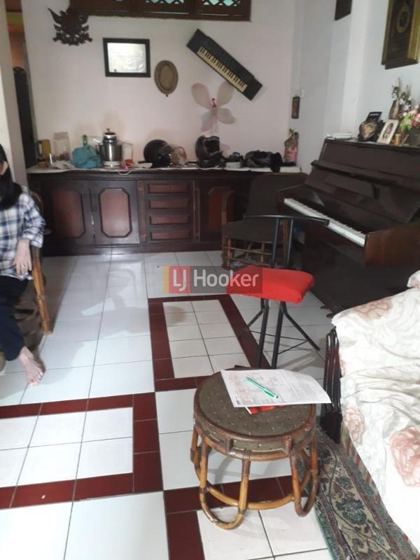 Dijual Rumah Murah di Pamulang - 3