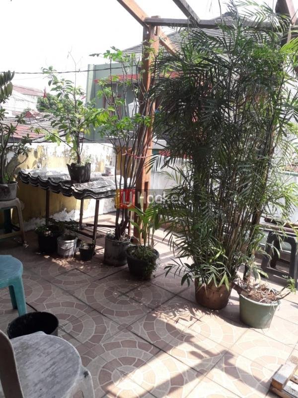 Dijual Rumah Murah di Pamulang - 9