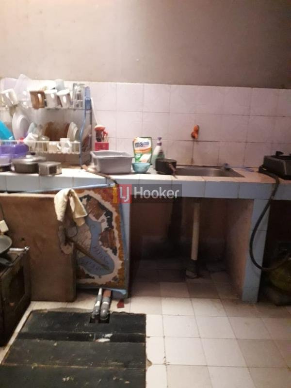Dijual Rumah Murah di Pamulang - 2