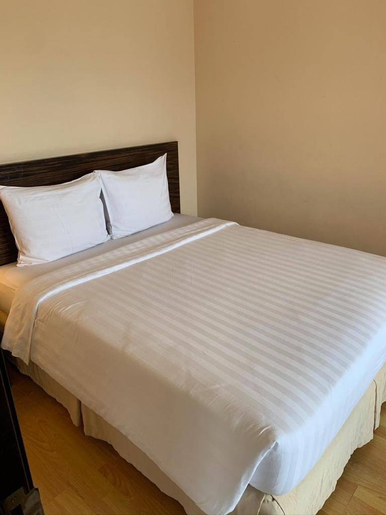 Dijual Cepat Apartemen Braga City Walk 2 Bedroom, Bandung, Jawa Barat - 7