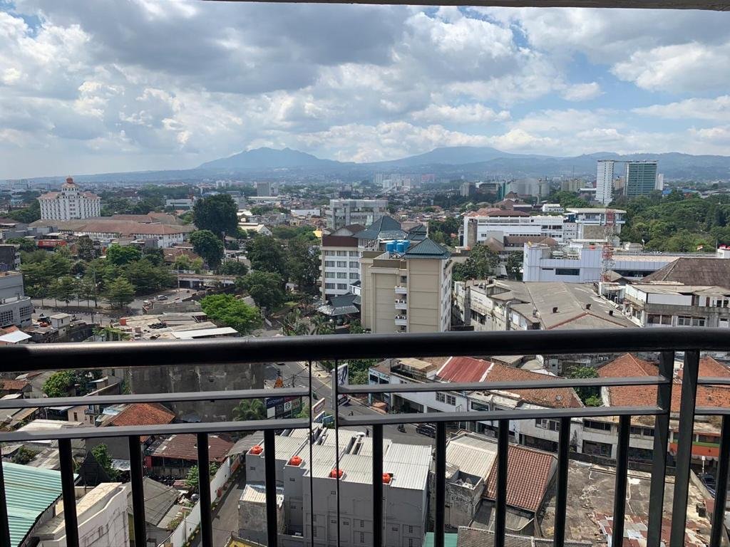 Dijual Cepat Apartemen Braga City Walk 2 Bedroom, Bandung, Jawa Barat - 5
