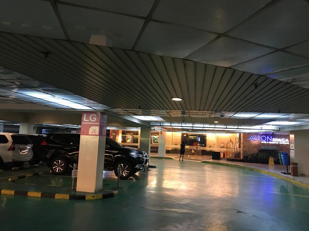 Dijual Cepat Apartemen Braga City Walk 2 Bedroom, Bandung, Jawa Barat - 6