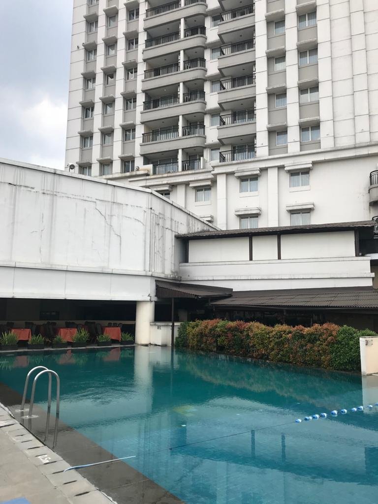 Dijual Cepat Apartemen Braga City Walk 2 Bedroom, Bandung, Jawa Barat - 2