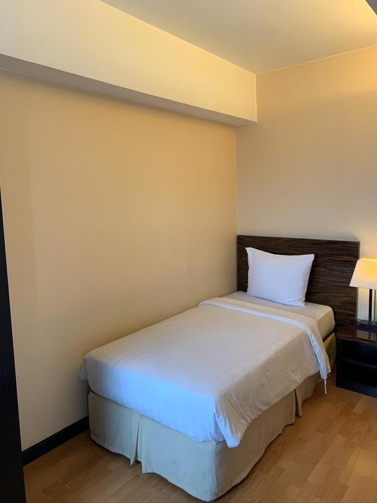 Dijual Cepat Apartemen Braga City Walk 2 Bedroom, Bandung, Jawa Barat - 9