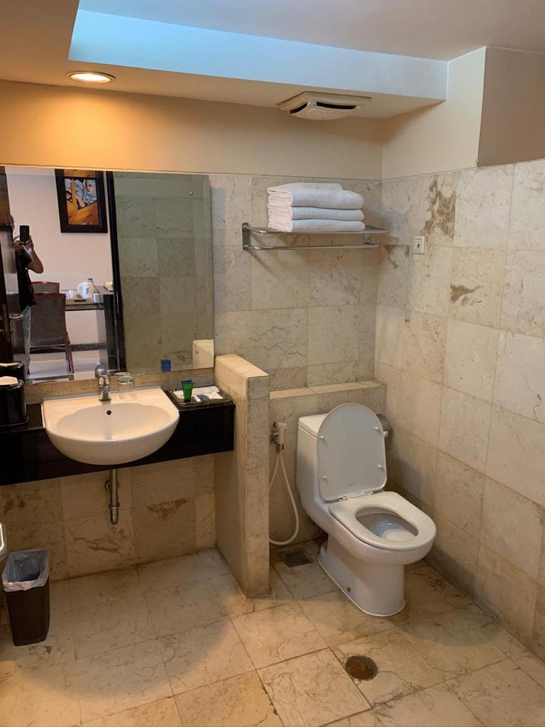 Dijual Cepat Apartemen Braga City Walk 2 Bedroom, Bandung, Jawa Barat - 10