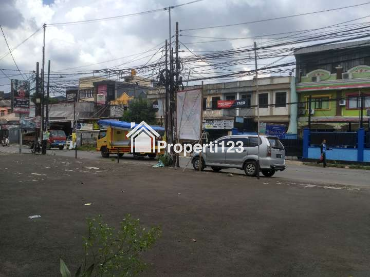 Ruko Plus Gudang Kawasan Pusat Bisnis Kota Bekasi - 4