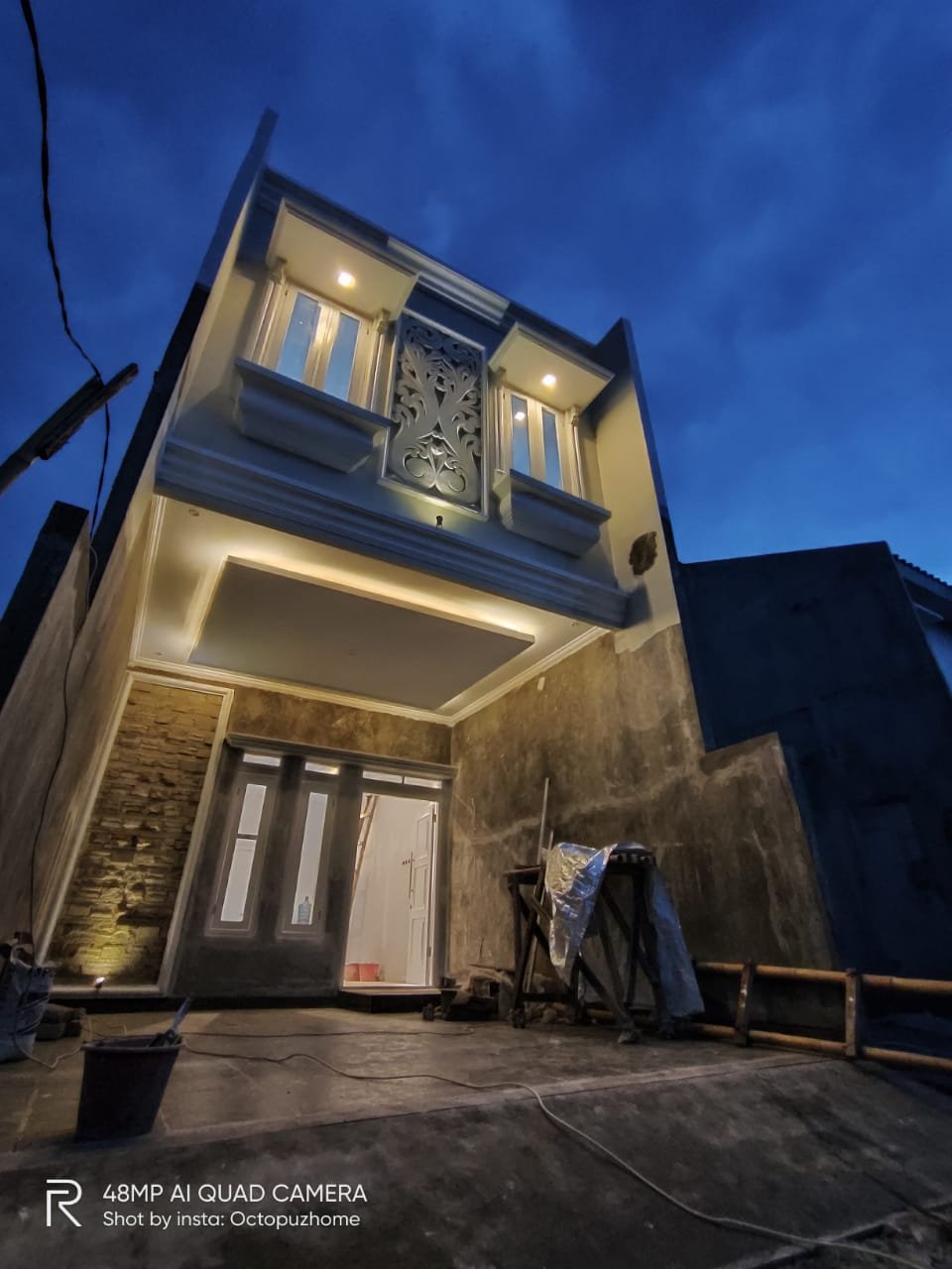 Dijual Murah Rumah Baru di Jln Kahfi 1 Jagakarsa Jakarta Selatan - 2