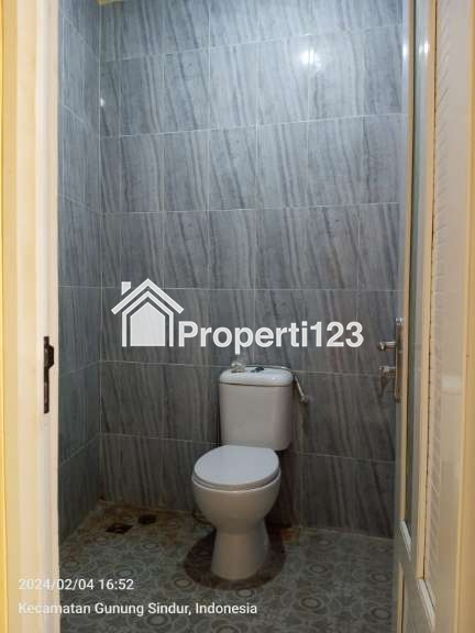 RUMAH MURAH KPR TANPA DP TANGERANG SELATAN - 6