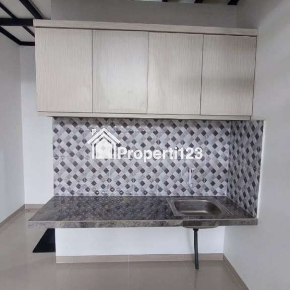 RUMAH MURAH KPR TANPA DP TANGERANG SELATAN - 7