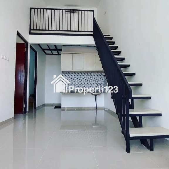 RUMAH MURAH KPR TANPA DP TANGERANG SELATAN - 3