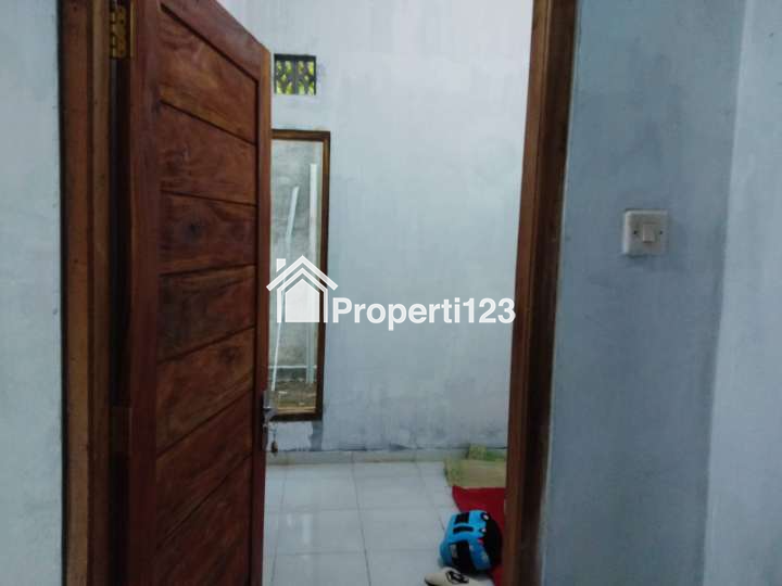 Di Jual Rumah Jalan Godean KM 13,5 Sleman Daerah Istimewa Yogyakarta - Jogja - 9