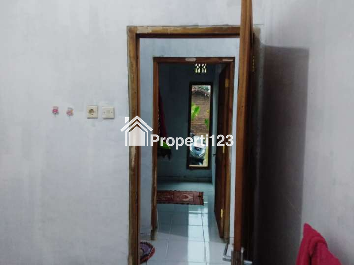 Di Jual Rumah Jalan Godean KM 13,5 Sleman Daerah Istimewa Yogyakarta - Jogja - 7