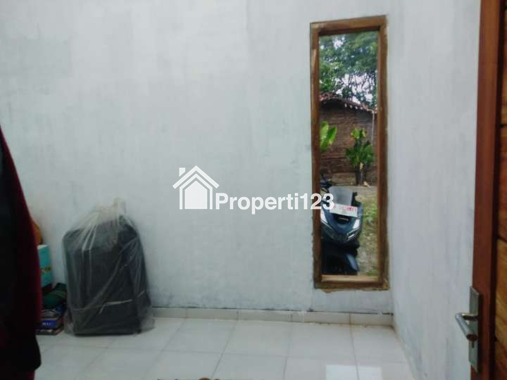 Di Jual Rumah Jalan Godean KM 13,5 Sleman Daerah Istimewa Yogyakarta - Jogja - 3