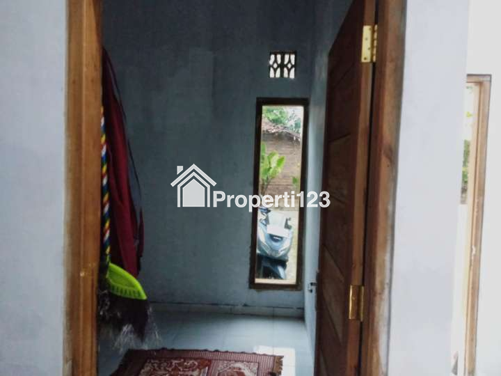 Di Jual Rumah Jalan Godean KM 13,5 Sleman Daerah Istimewa Yogyakarta - Jogja - 4