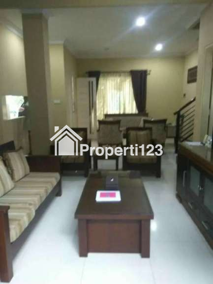 Rumah Siap Huni Lokasi Perum Graha Anggrek Mas Regency Buduran - 4