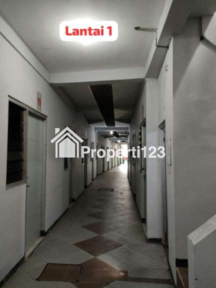 Kost Aktif 45 Kamar + Stand Toko Lokasi Jemur Wonosari Wonocolo Surabaya - 5