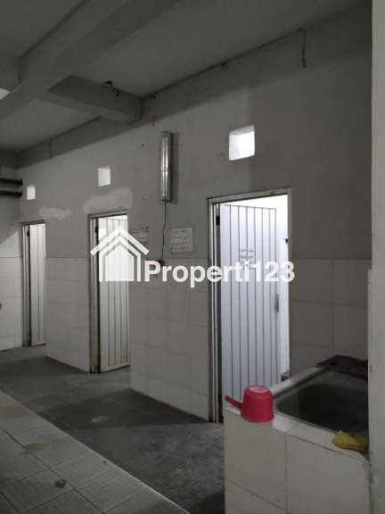 Kost Aktif 45 Kamar + Stand Toko Lokasi Jemur Wonosari Wonocolo Surabaya - 4