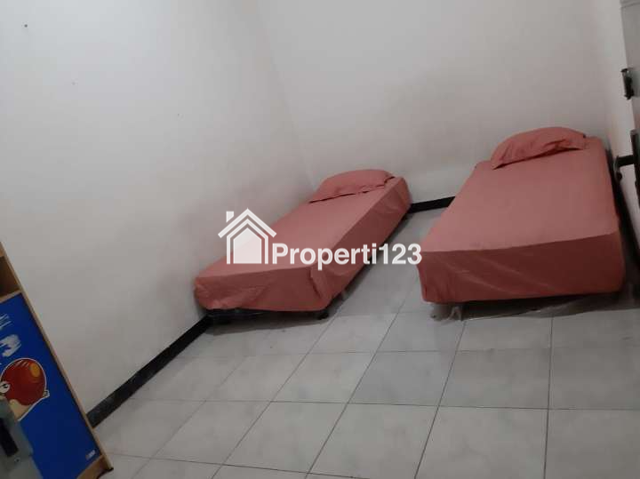 Kost Aktif 45 Kamar + Stand Toko Lokasi Jemur Wonosari Wonocolo Surabaya - 3
