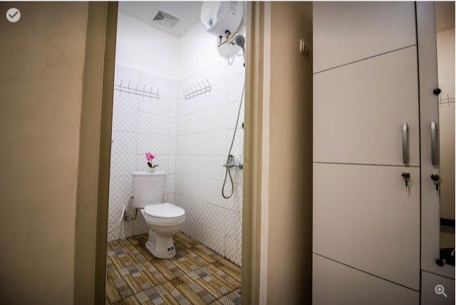 Dijual Rumah Kost Hotel Terisi PENUH di Jln Mangga Besar Jakarta Barat - 11