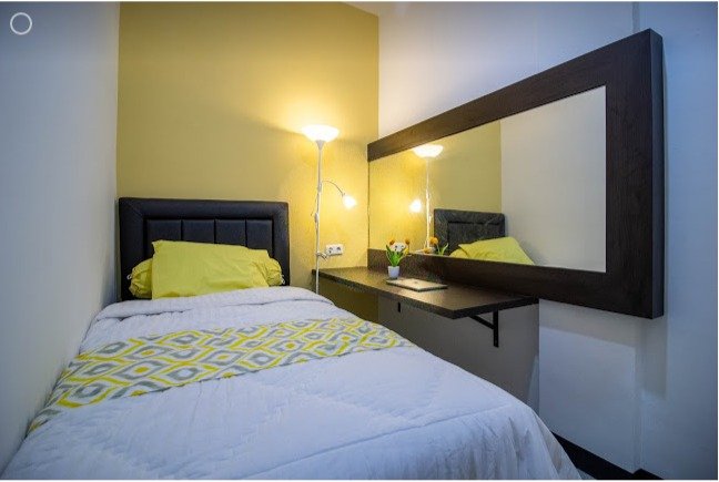 Dijual Rumah Kost Hotel Terisi PENUH di Jln Mangga Besar Jakarta Barat - 6