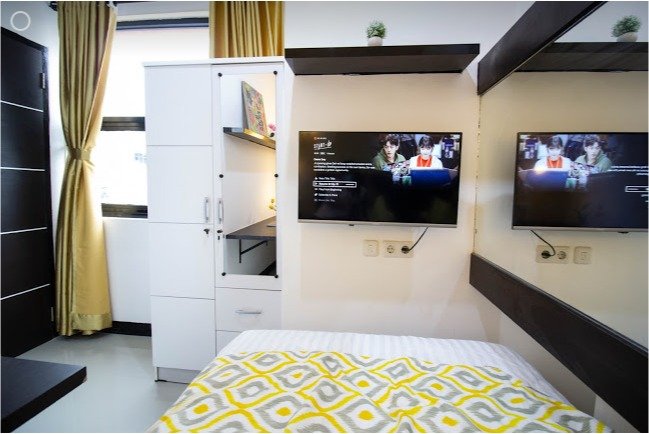 Dijual Rumah Kost Hotel Terisi PENUH di Jln Mangga Besar Jakarta Barat - 8