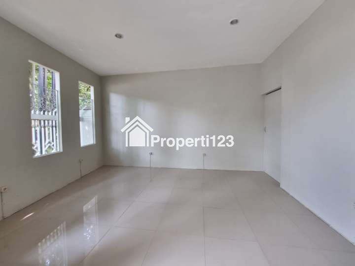 Disewakan Rumah Wilis Kota Malang - 6