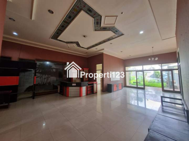 Disewakan Rumah Wilis Kota Malang - 16