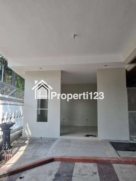 Disewakan Rumah Wilis Kota Malang - 5