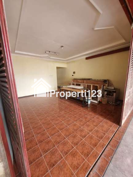 Disewakan Rumah Wilis Kota Malang - 15