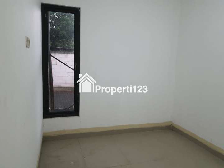 Rumah baru dalam mini cluster termurah di lubang buaya taman mini jakarta timur - 6
