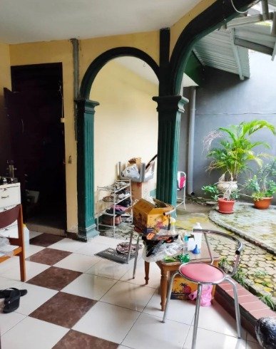 Dijual Cepat Rumah Pinggir Jalan Utama BTN Kekalik 2 Lantai Beserta isinya di Mataram , Nusa Tenggara Barat - 7