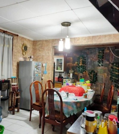 Dijual Cepat Rumah Pinggir Jalan Utama BTN Kekalik 2 Lantai Beserta isinya di Mataram , Nusa Tenggara Barat - 6