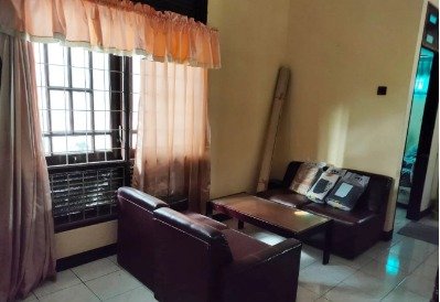 Dijual Cepat Rumah Pinggir Jalan Utama BTN Kekalik 2 Lantai Beserta isinya di Mataram , Nusa Tenggara Barat - 8