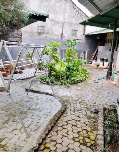 Dijual Cepat Rumah Pinggir Jalan Utama BTN Kekalik 2 Lantai Beserta isinya di Mataram , Nusa Tenggara Barat - 9