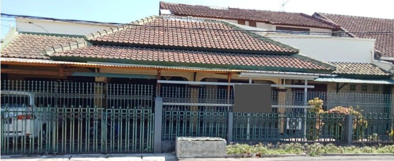 Dijual Cepat Rumah Pinggir Jalan Utama BTN Kekalik 2 Lantai Beserta isinya di Mataram , Nusa Tenggara Barat - 2