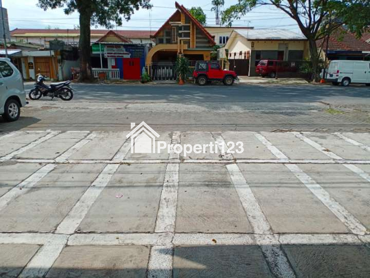 Dijual Ruko bekas Alfamart Kota Malang - 13