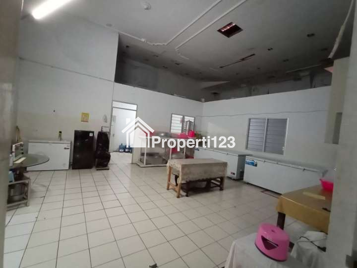 Dijual Ruko bekas Alfamart Kota Malang - 6