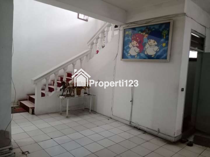 Dijual Ruko bekas Alfamart Kota Malang - 11